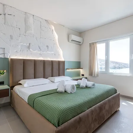 The View - Mimosa, Luxury, Central, Free Parking Apartment