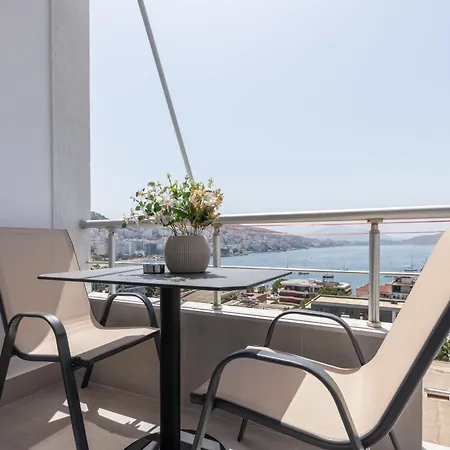 The View - Mimosa, Luxury, Central, Free Parking *