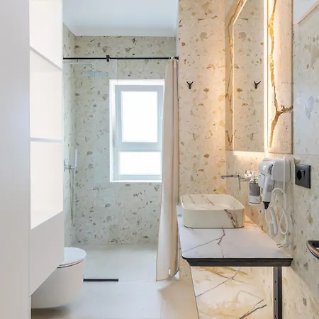 Apartment The View - Mimosa, Luxury, Central, Free Parking Sarandë