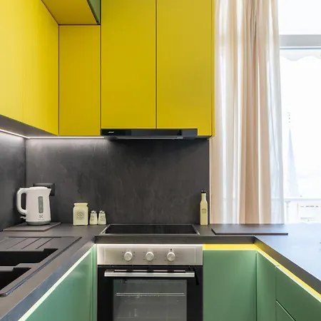 The View - Mimosa, Luxury, Central, Free Parking *