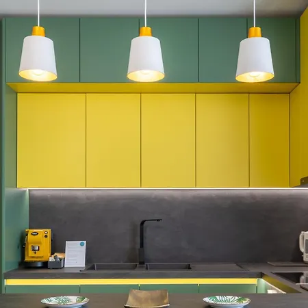 The View - Mimosa, Luxury, Central, Free Parking Apartment *