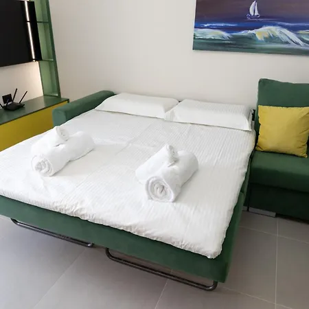 The View - Mimosa, Luxury, Central, Free Parking *