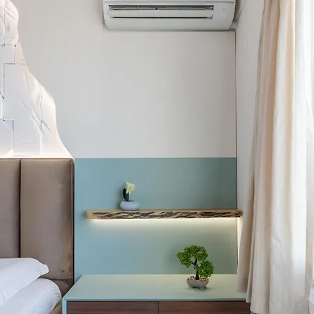 The View - Mimosa, Luxury, Central, Free Parking Apartment *
