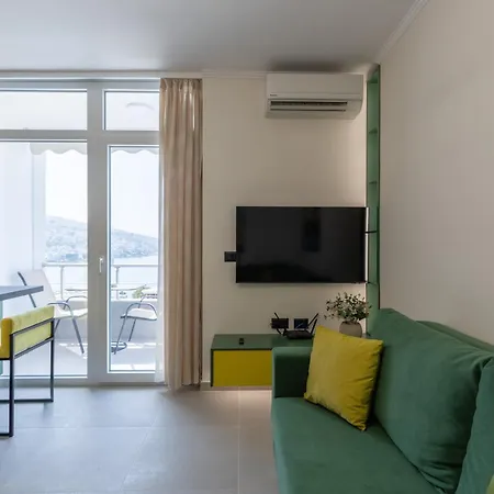The View - Mimosa, Luxury, Central, Free Parking Apartment *