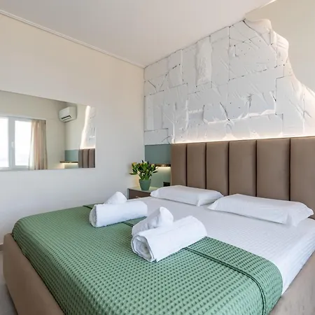 The View - Mimosa, Luxury, Central, Free Parking Apartment