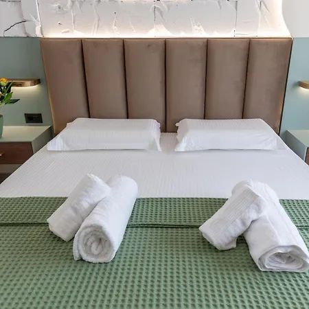 Apartment The View - Mimosa, Luxury, Central, Free Parking *